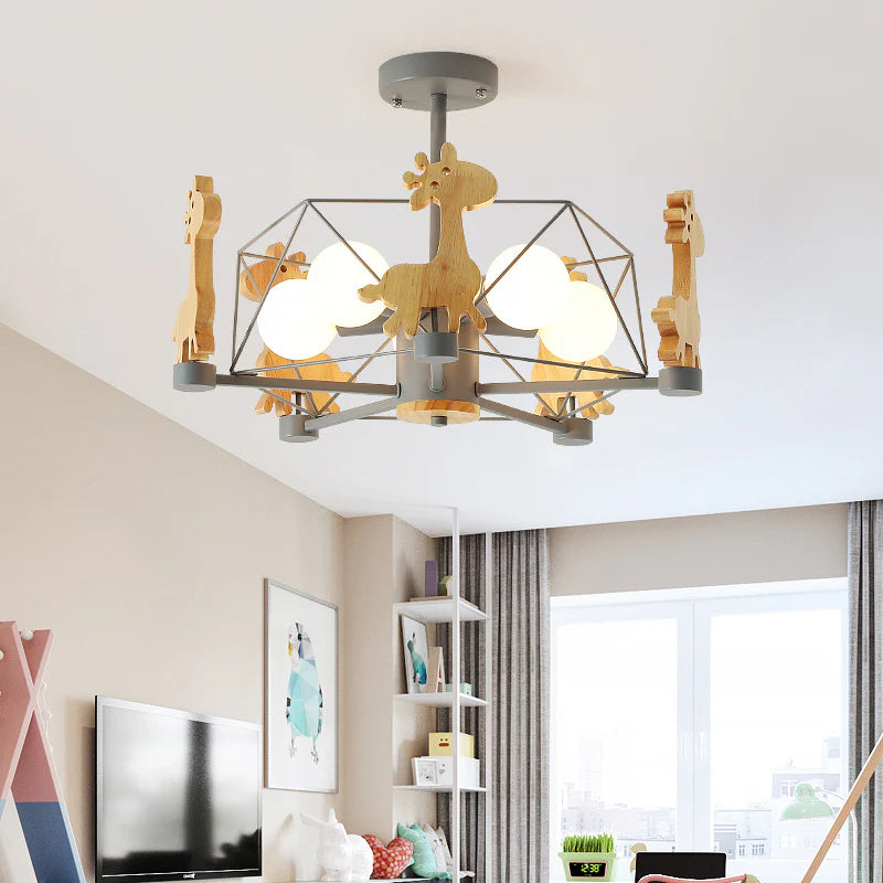 Carousel_Chandelier_05