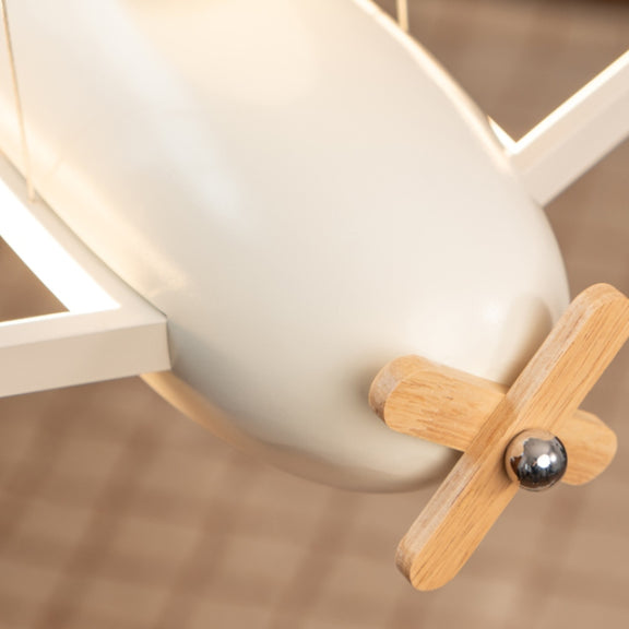 Cartoon_Airplane_Chandelier_02