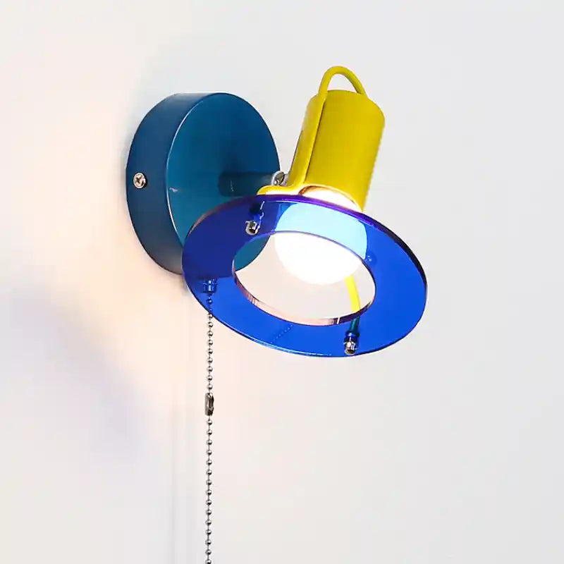 Cartoon_Colorful_Wall_Lamp_01