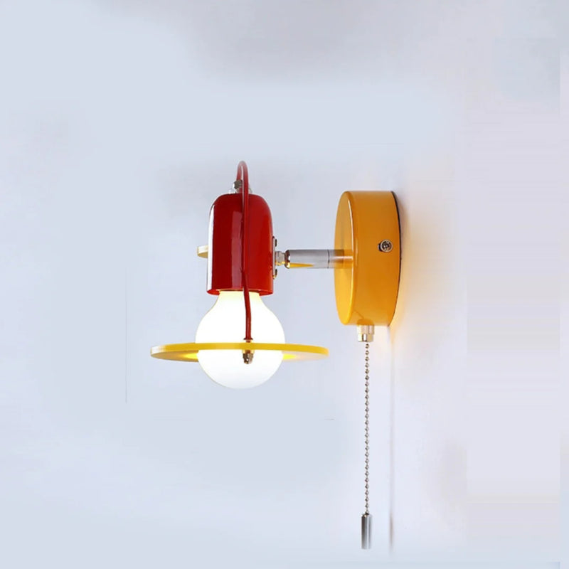 Cartoon_Colorful_Wall_Lamp_04