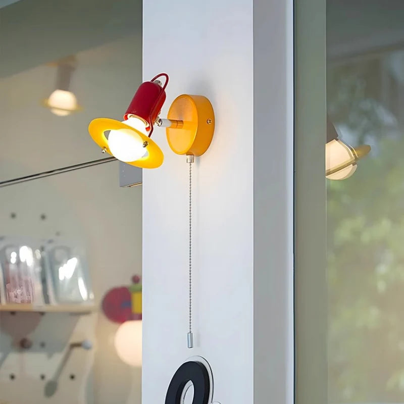 Cartoon_Colorful_Wall_Lamp_09