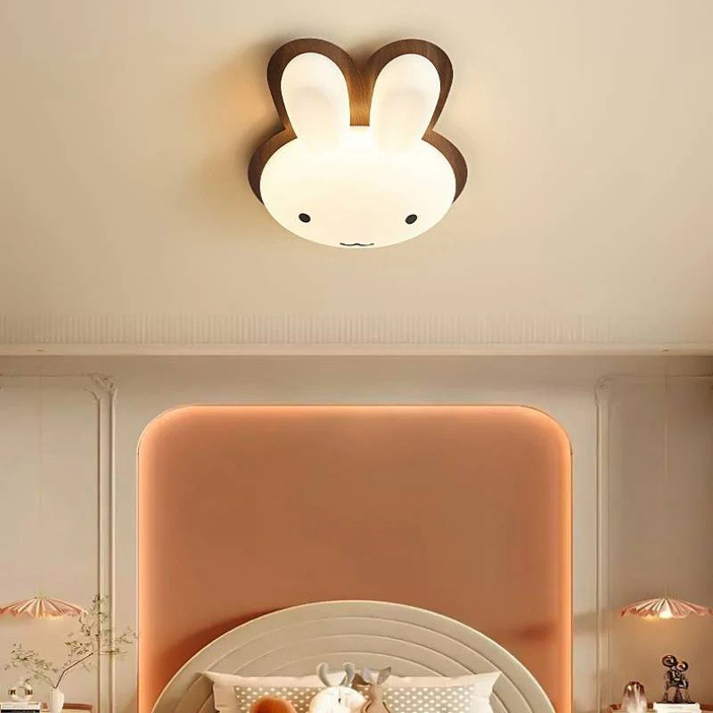 Cartoon_Rabbit_Ceiling_Lamp_1