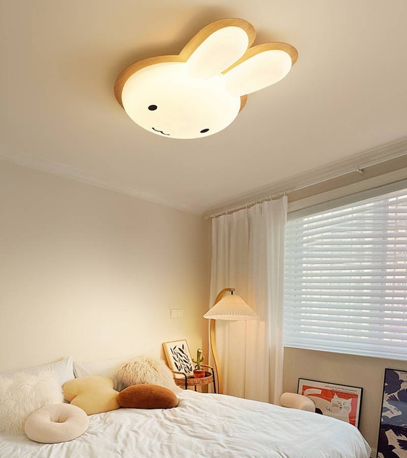 Cartoon_Rabbit_Ceiling_Lamp_5