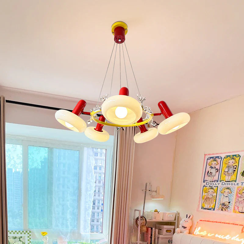 Cartoon_Rabbit_Chandelier_07