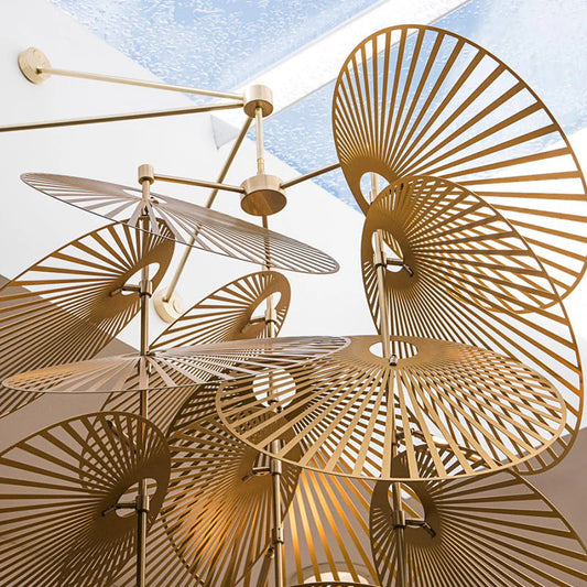 Cattail_Leaf_Chandelier_11