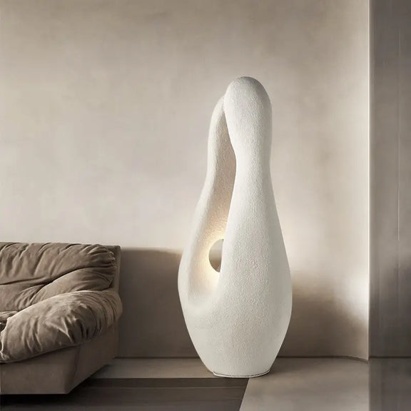 Cave Floor Lamp 2