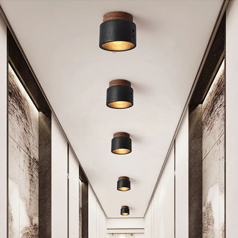 Cave_Stone_Ceiling_Lamp_17