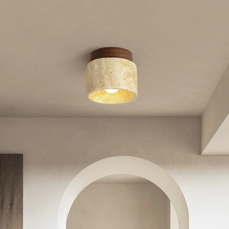 Cave_Stone_Ceiling_Lamp_8