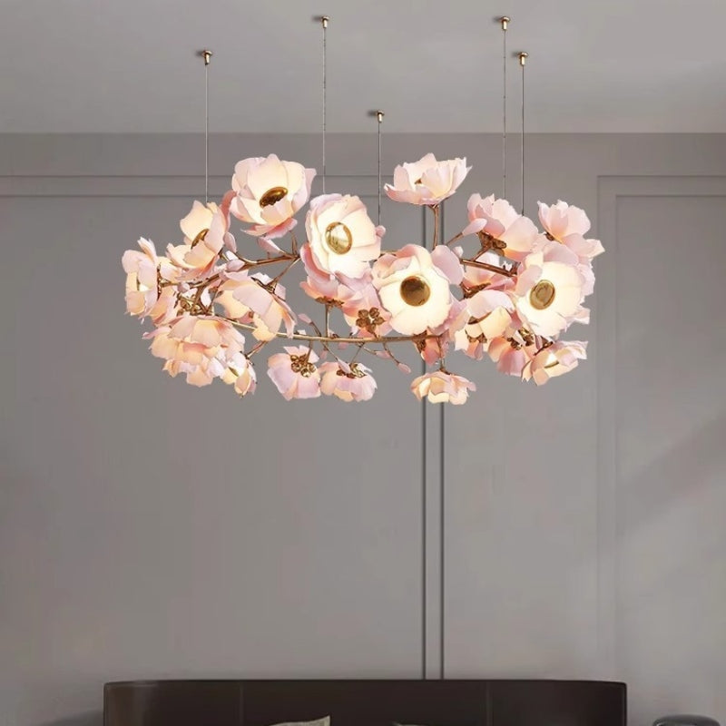 Ceramic_Sakura_Chandelier_01