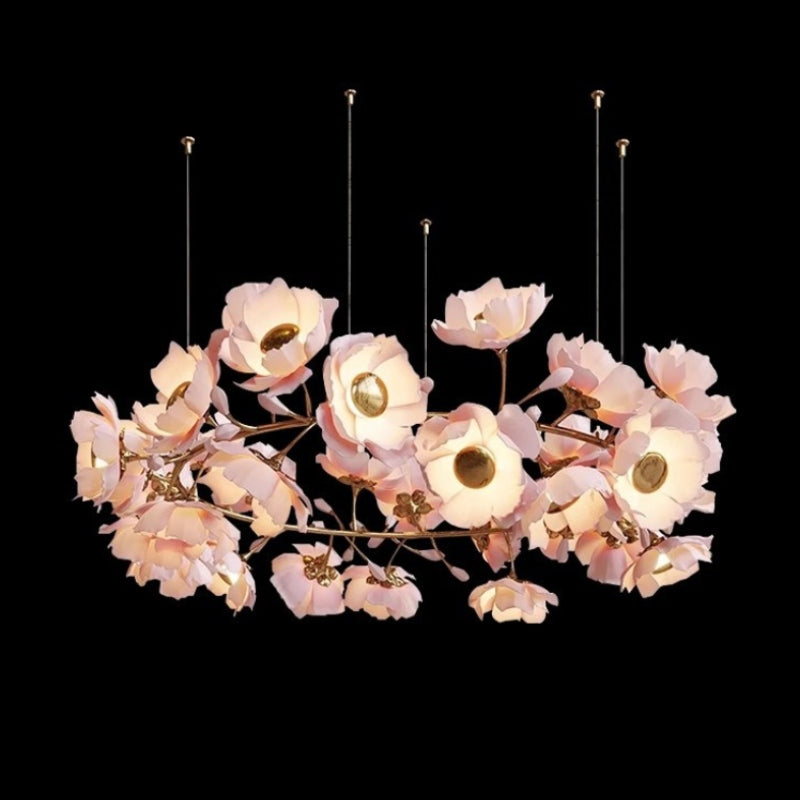 Ceramic_Sakura_Chandelier_05
