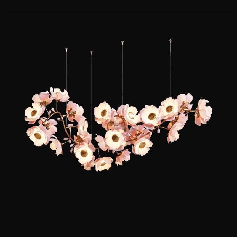 Ceramic_Sakura_Chandelier_07