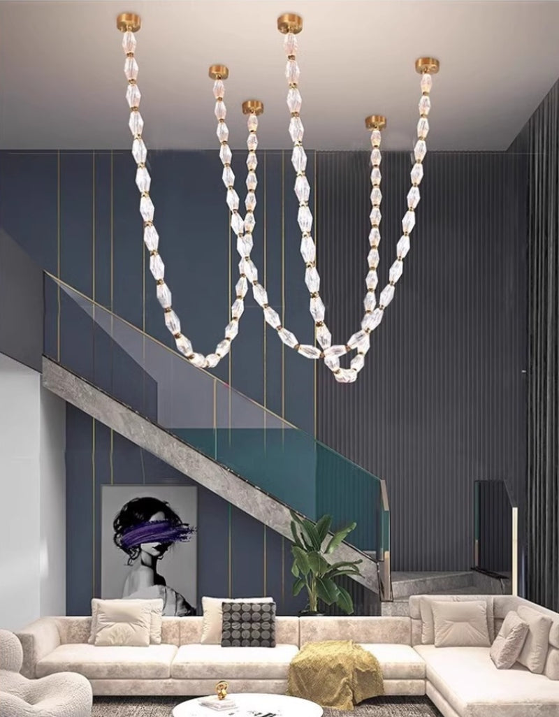 Chain_Chandelier_11