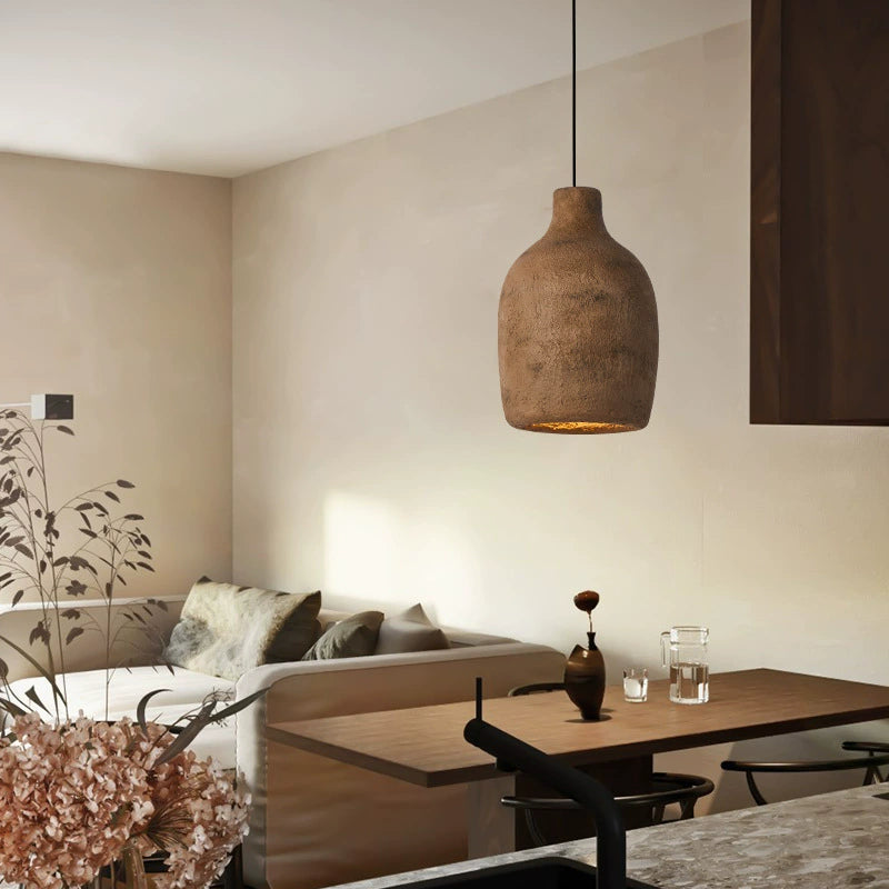 Clay_Pot_Pendant_Lamp_4