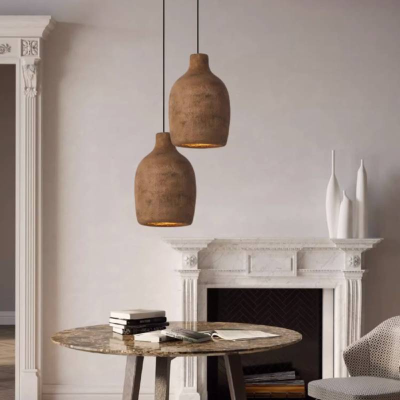 Clay_Pot_Pendant_Lamp_7