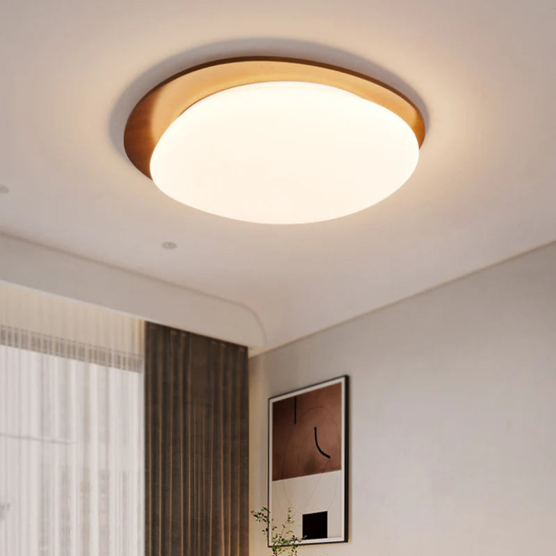 Cobblestone_Wooden_Ceiling_Lamp_5