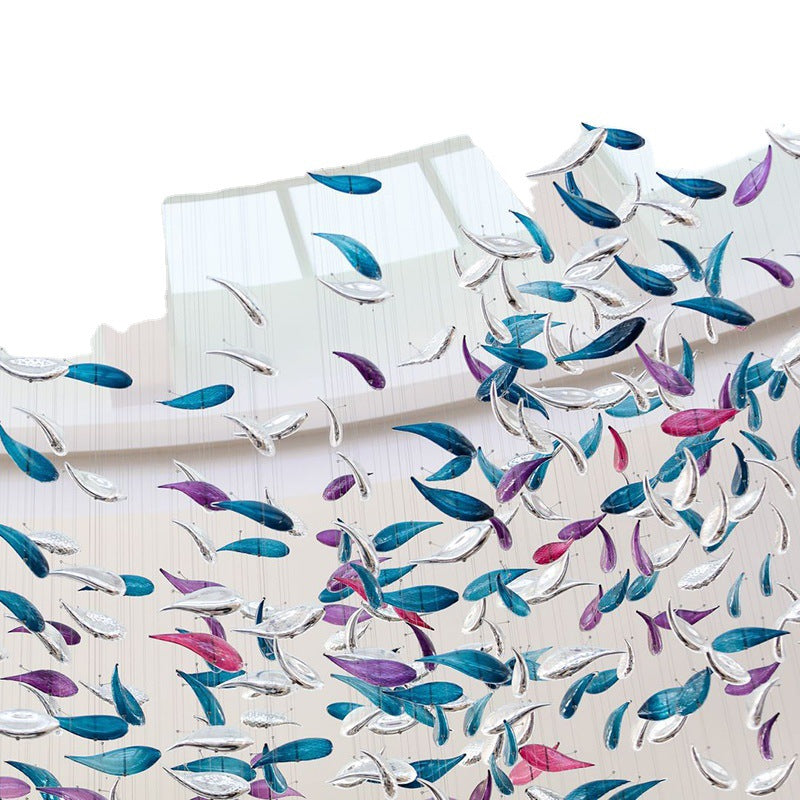 Colored_Fish_Chandelier_03