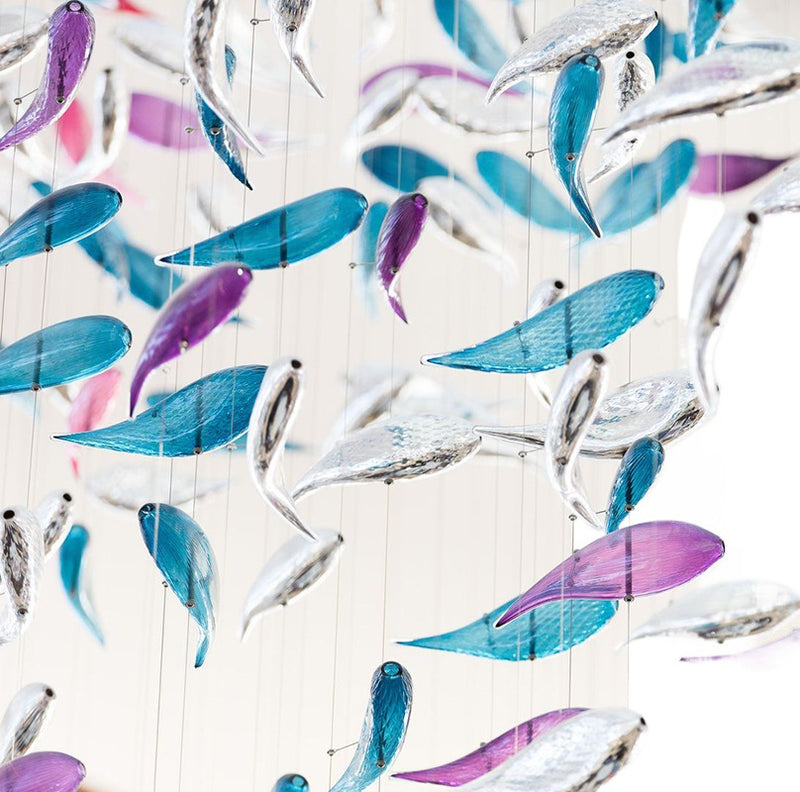 Colored_Fish_Chandelier_04