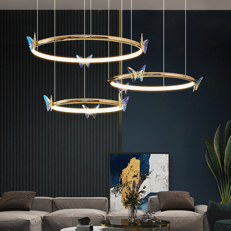 Colorful_Butterfly_Chandelier_11