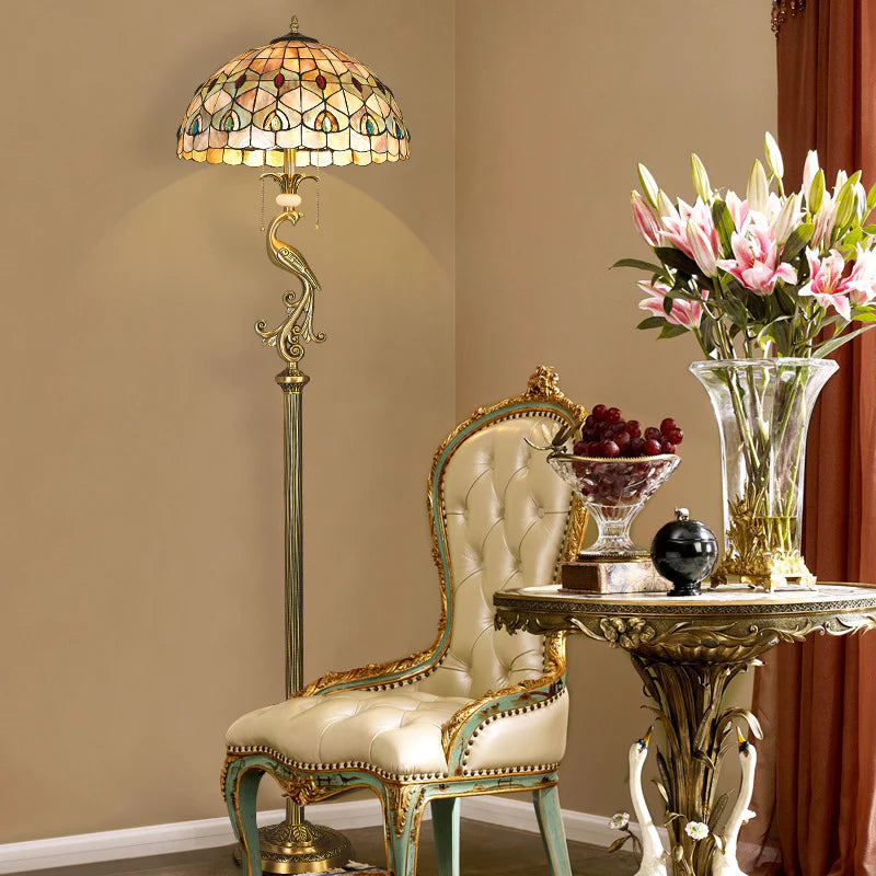 Colorful_Phoenix_Floor_Lamp_02