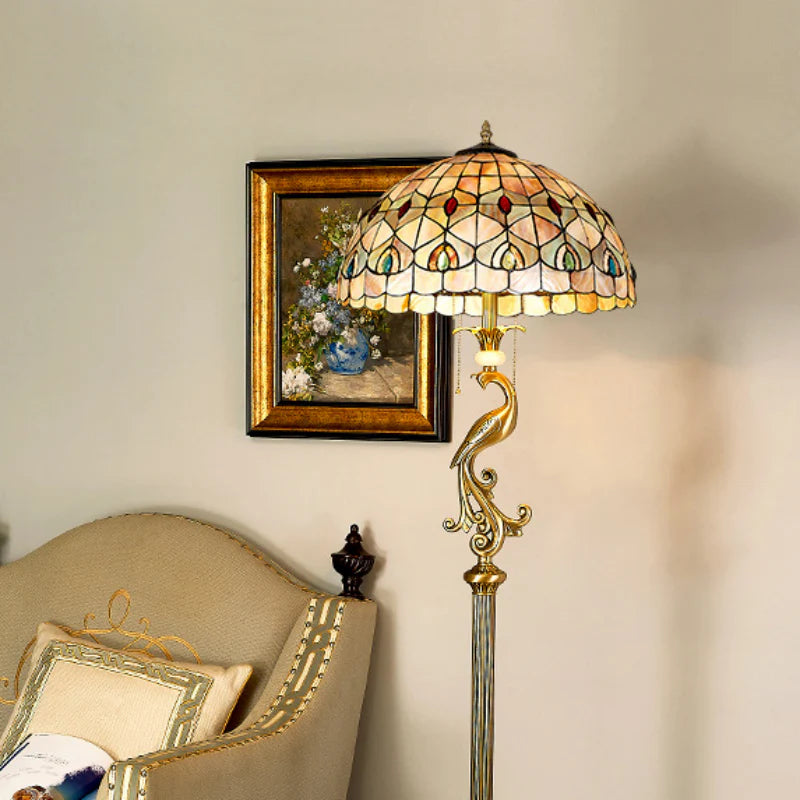 Colorful_Phoenix_Floor_Lamp_03