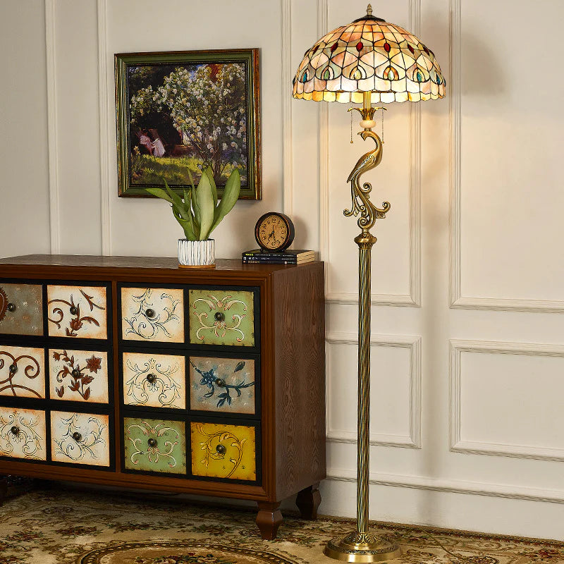 Colorful_Phoenix_Floor_Lamp_04