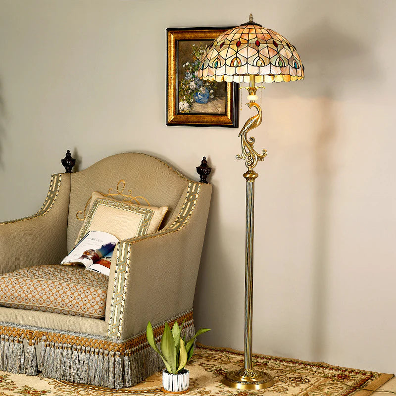 Colorful_Phoenix_Floor_Lamp_05