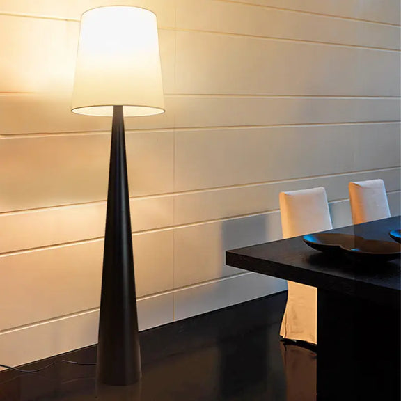 Cone Column Floor Lamp 5