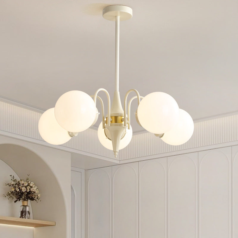 Cream_Ball_Chandelier_02