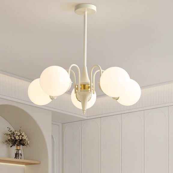 Cream_Ball_Chandelier_02