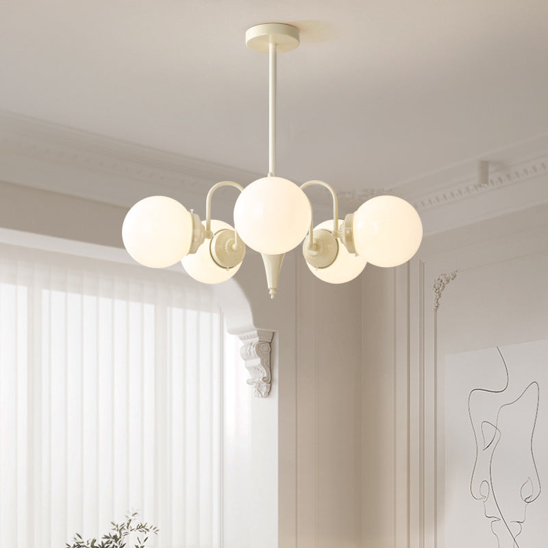 Cream_Ball_Chandelier_03