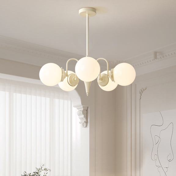 Cream_Ball_Chandelier_03