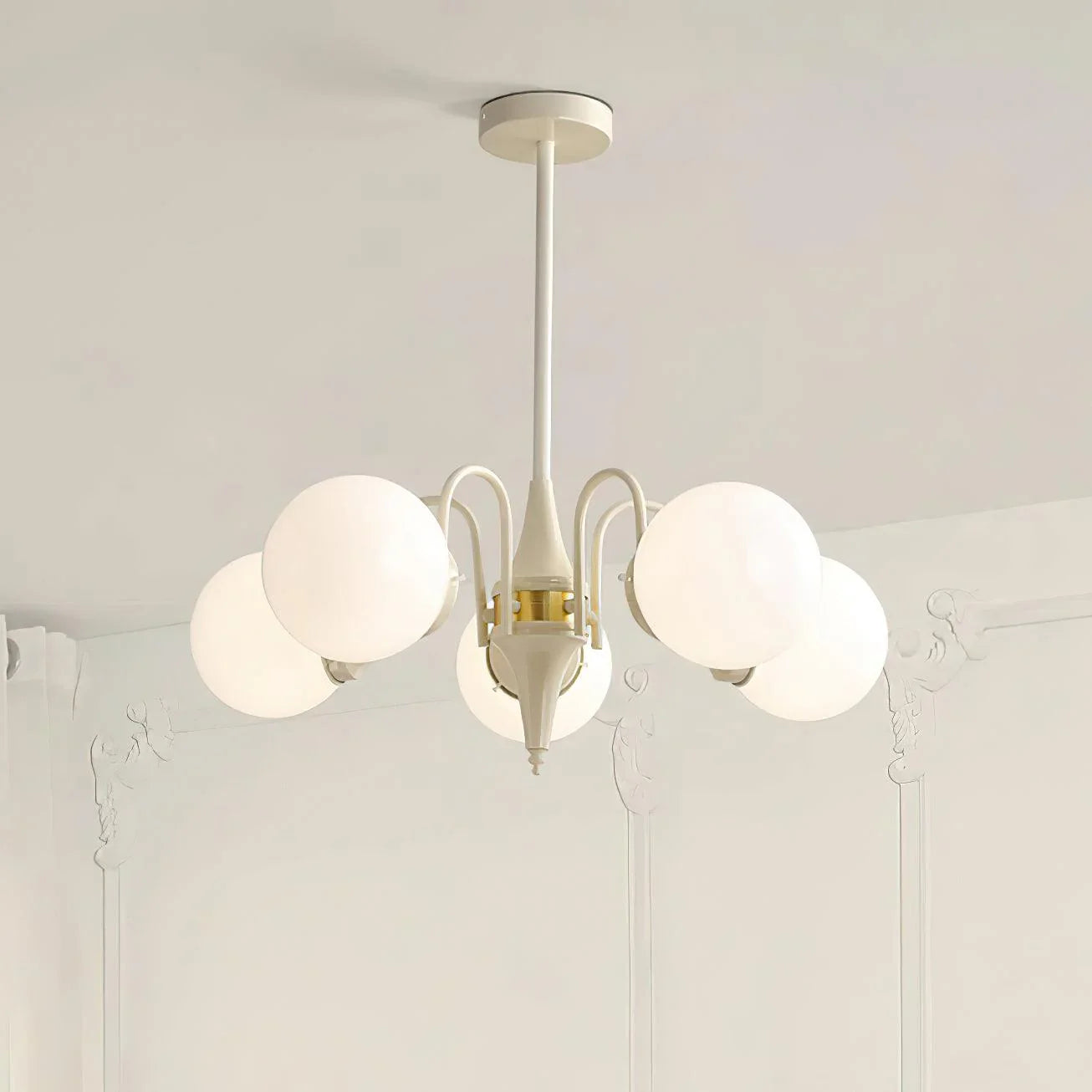 Cream_Ball_Chandelier_05