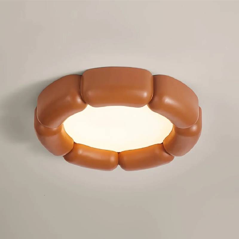 Cream_Flower_Ceiling_Lamp_8