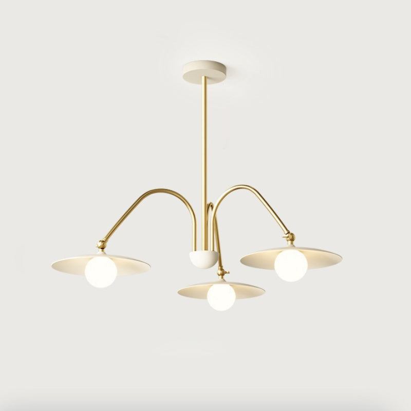 Cream_Hat_Chandelier_01