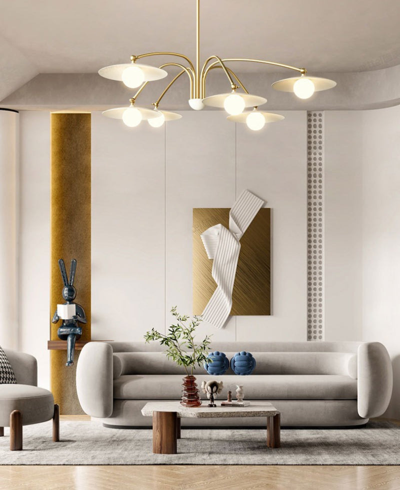 Cream_Hat_Chandelier_03