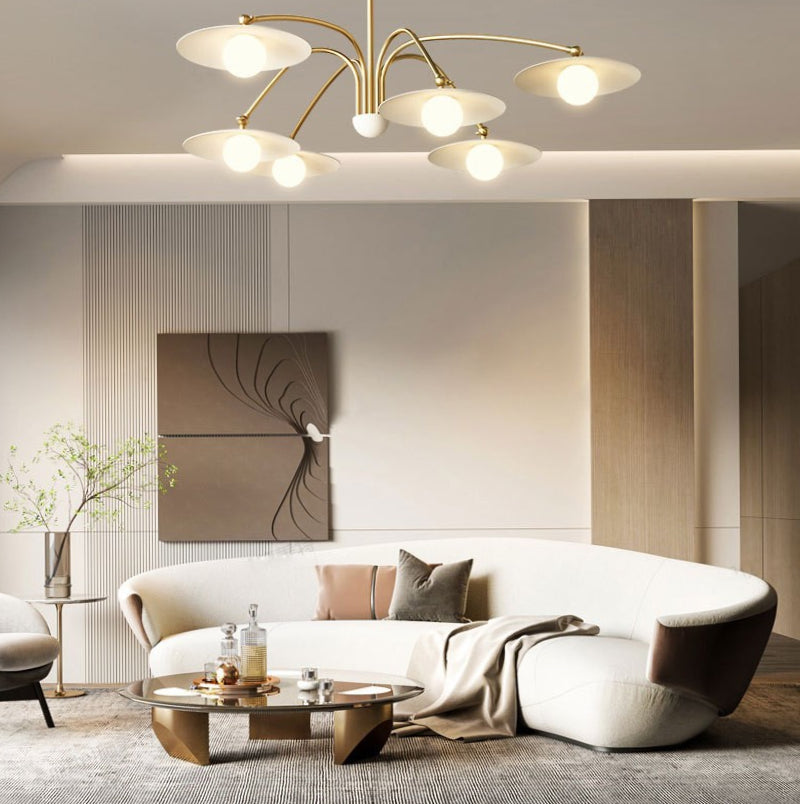 Cream_Hat_Chandelier_04