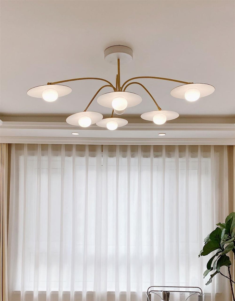 Cream_Hat_Chandelier_05