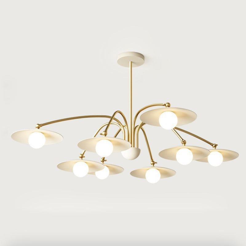 Cream_Hat_Chandelier_07
