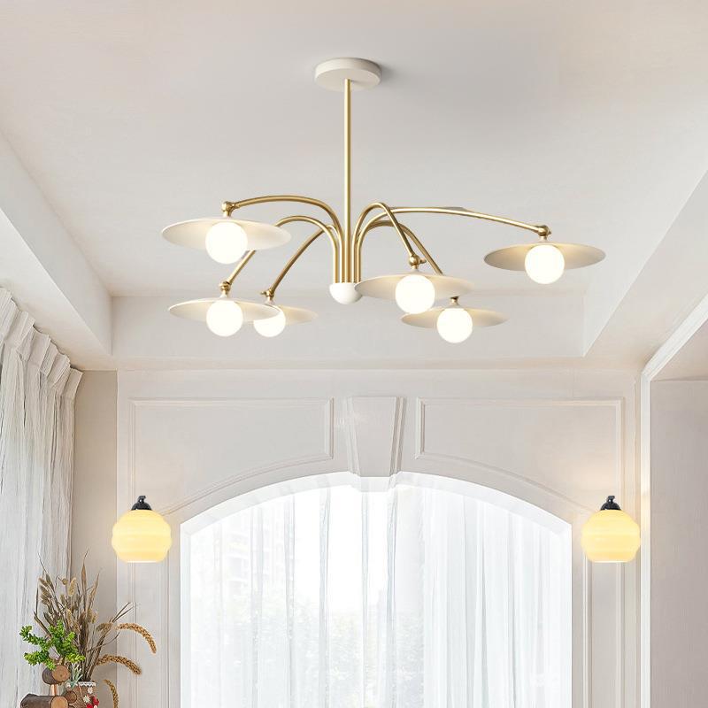 Cream_Hat_Chandelier_08