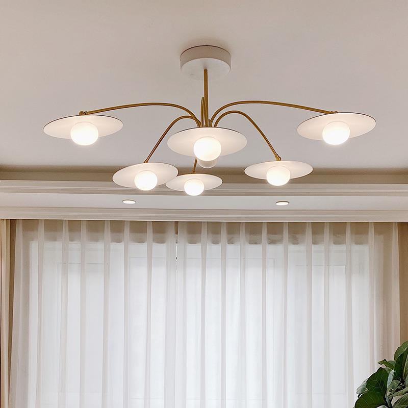 Cream_Hat_Chandelier_10