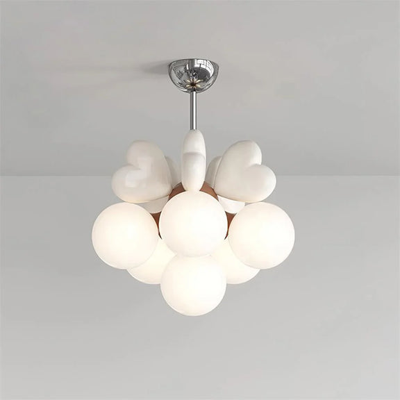 Cream_Heart_Chandelier_07