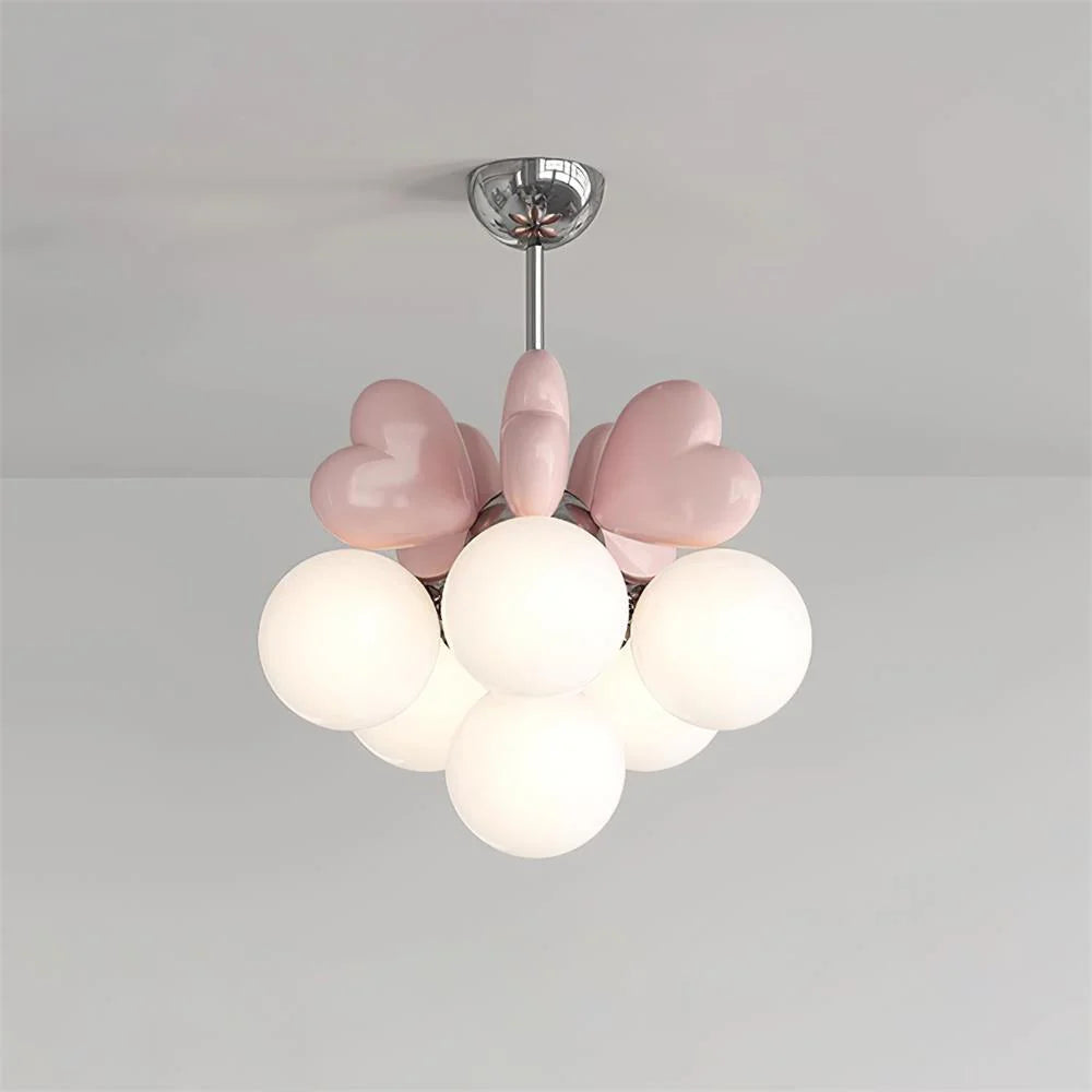 Cream_Heart_Chandelier_08