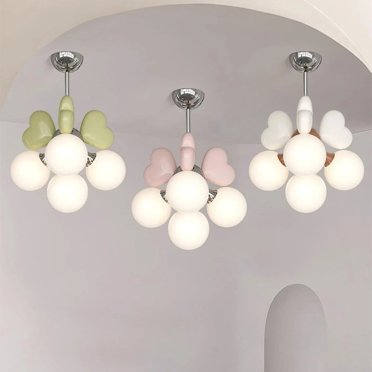 Cream_Heart_Chandelier_10