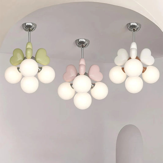 Cream_Heart_Chandelier_10