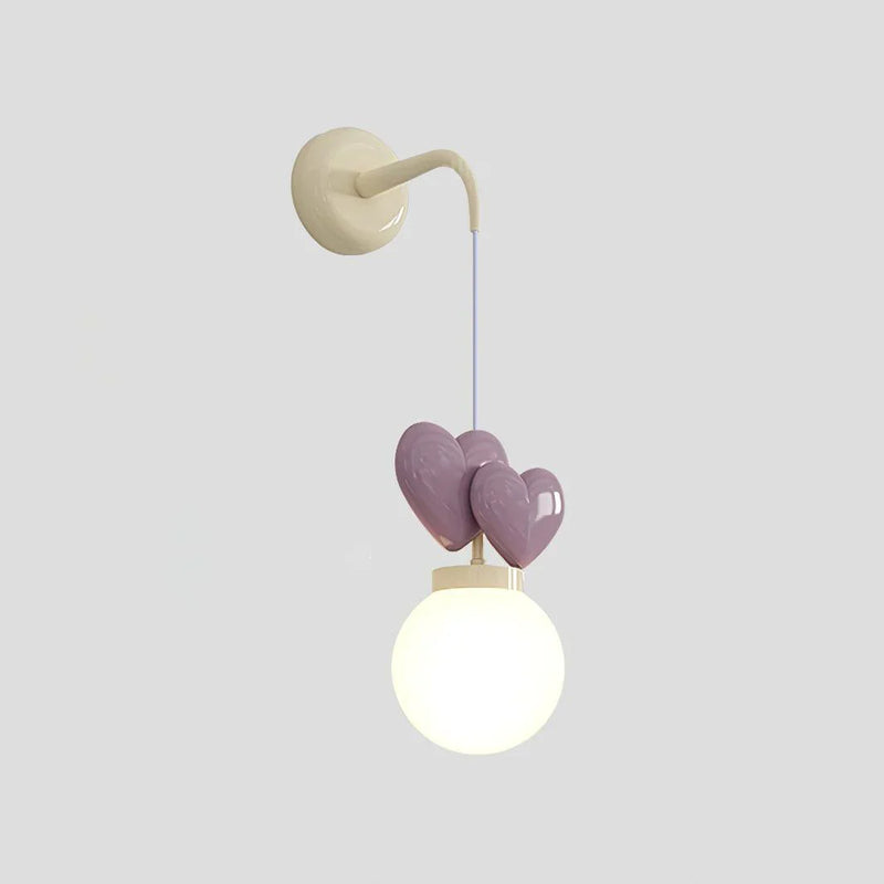 Cream_Heart_Wall_Lamp_02