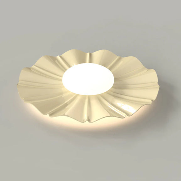 Cream_Lotus_Leaf_Ceiling_Lamp_7