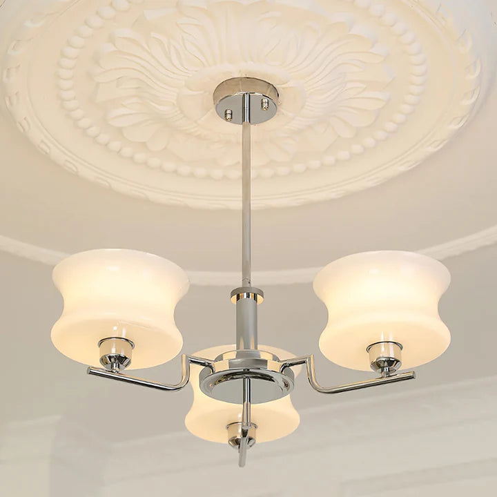 Cream_Metal_Glass_Chandelier_00