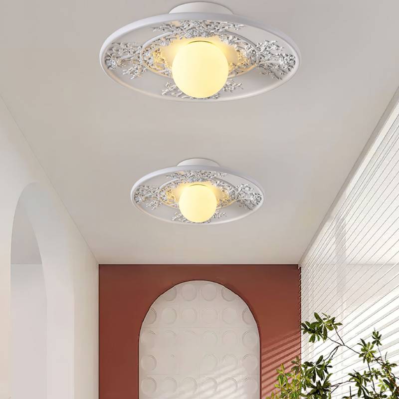 Cream_Pattern_Ceiling_Lamp_3