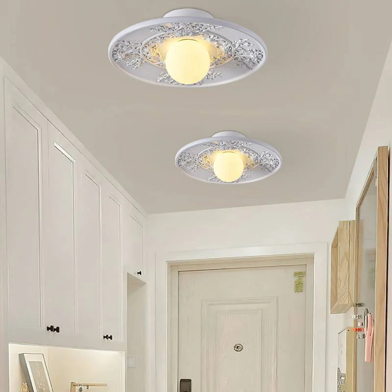 Cream_Pattern_Ceiling_Lamp_4