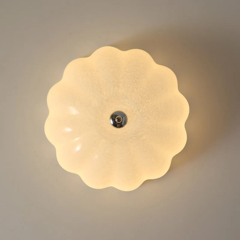 Cream_Pudding_Ceiling_Lamp_7